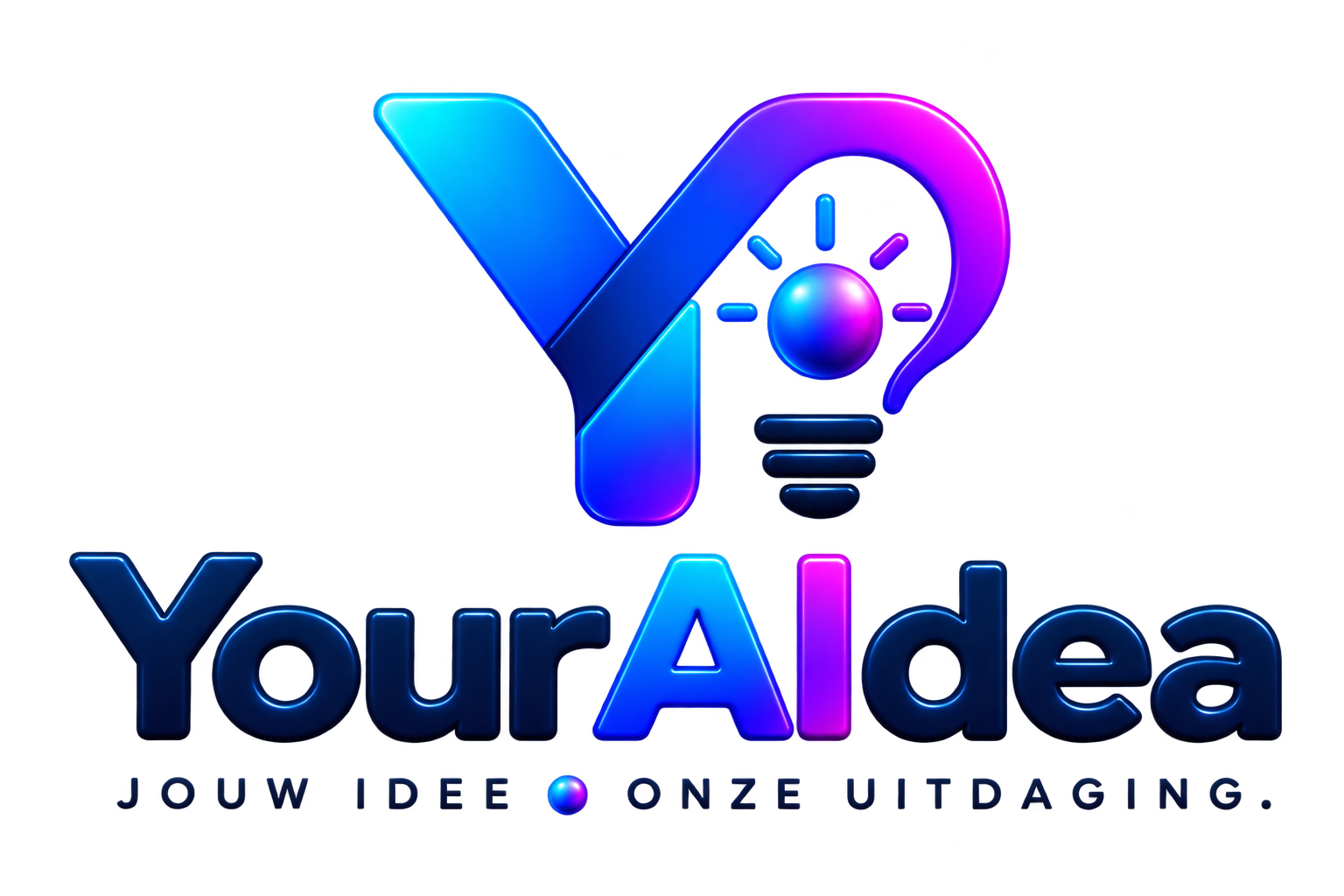 Logo Your AIdea